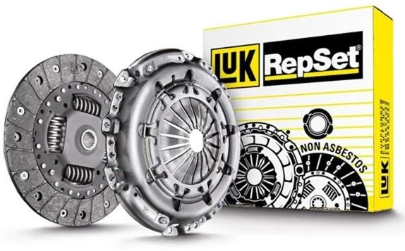 Opel Corsa D 1.2-1.4 Benzinli Motor Easytronic Debriyaj Seti Baskı Balata Luk Marka