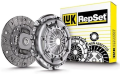 Opel Corsa D 1.2-1.4 Benzinli Motor Easytronic Debriyaj Seti Baskı Balata Luk Marka