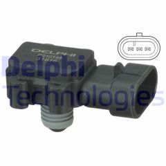 Opel Corsa C 1.7 Dizel (Y17DT) Emme Manifolt Map Sensörü Delphi Marka