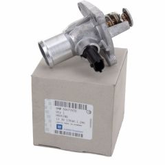 Opel Astra H 1.6 Benzinli Termostat Orijinal 55577072