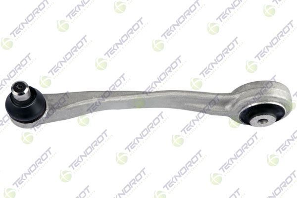Audi Q5 2008 - 2016 Model Arası Üst Sol Eğri Salıncak Kolu 8K0407509A