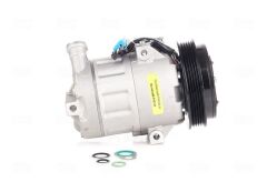 Corsa C Klima 1.2 /1.4 Kompresorü  MOCA Marka İthal