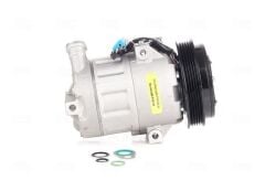 Corsa C Klima 1.2 /1.4 Kompresorü  NİSSENS Marka İthal