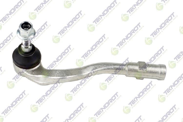 Audi Q5 2008 - 2016 Model Arası Sol Rot Başı Teknorot Marka 4G0423811A