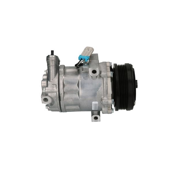 Opel Astra G Klima Kompresörü  (1.4 / 1.6 X14xXE/ X16XEL) Bosch Marka