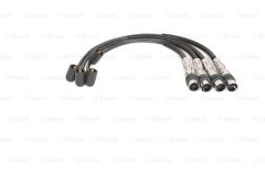 Volkswagen Golf 6 1.2 TSI Buji Kablosu BOSCH Marka