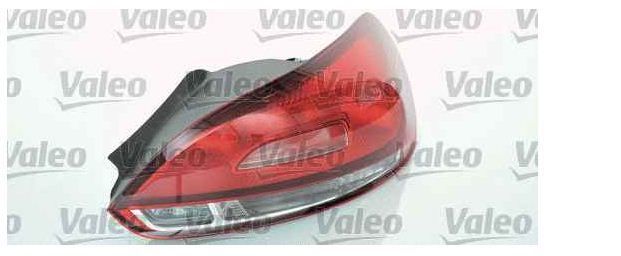 Volkswagen Scirocco 2009-2014 Model Arası Sağ Stop Valeo Marka