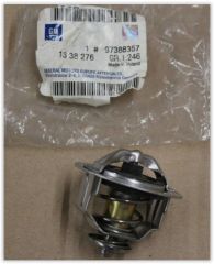 Opel Corsa C 1.7 Dizel Termostat Orijinal GM