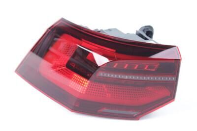 Volkswagen Golf 8 Sol Stop Ledli İTHAL
