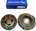 Opel Corsa D 1.2 1.4 Düz Vites Debriyaj Seti Sachs Marka 3000174001