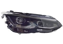 Volkswagen Golf 8 Sağ Led Far Orijinal