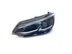 Volkswagen Golf 8 Sol Led Far DEPO Marka