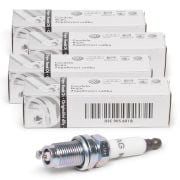 Volkswagen Golf 6 2011 - 2013 1.2 - 1.4 TSI Ateşleme Bujisi