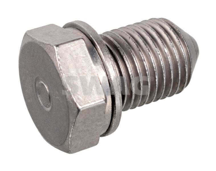 Volkswagen Tiguan Yağ Karter Tapası Orijinal