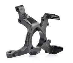 Opel Astra G Sağ Aks Taşıyıcı Mette Marka 5308014