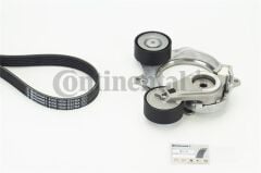 Volkswagen Golf 8 1.5 TSI Motor V Kayışı ve Gergi SET CONTİNENTAL MARKA  2020 Model Sonrası