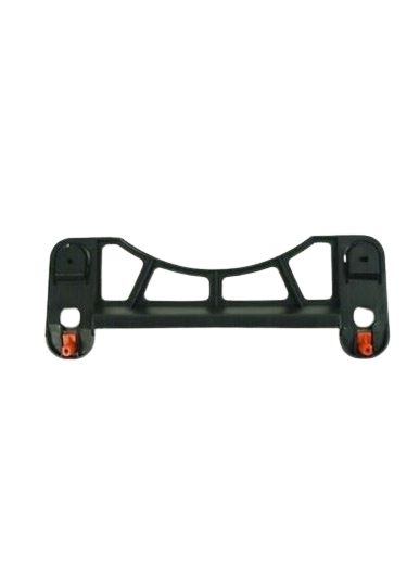 Opel Astra J HB Arka Tampon Orta Braketi