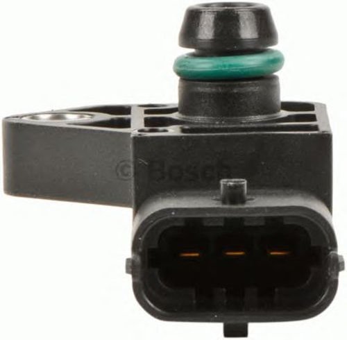 Opel Corsa D 1.2 / 1.4 Twinport (Z12XEP-Z14XEP) Map Sensörü Bosch Marka