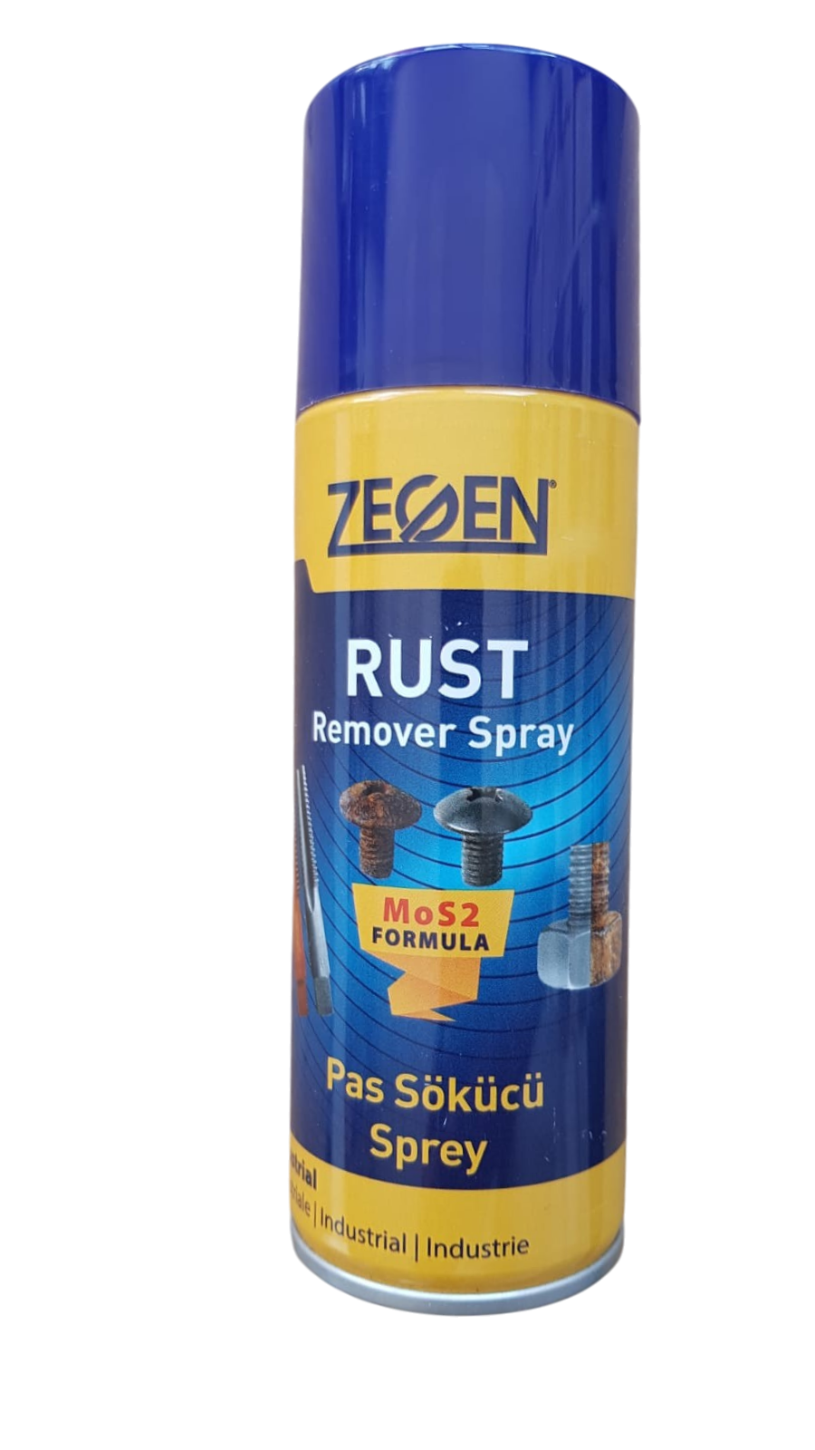 ZEGEN PAS SÖKÜCÜ SPREY 200 ML