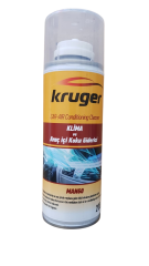 KRUGER KLİMA ve ARAÇ İÇİ KOKU GİDERİCİ  ( MANGO ) 200 ML