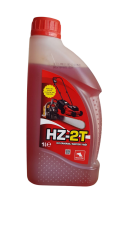 HZ-2T PETROL OFİSİ 2 ZAMANLI MOTOR YAĞI 1LT