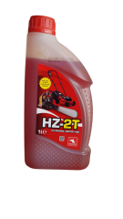 HZ-2T PETROL OFİSİ 2 ZAMANLI MOTOR YAĞI 1LT