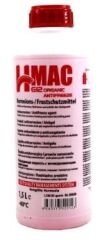 H-Mac Organik Kırmızı Antifriz 1,5 Lt (-40 Derece )