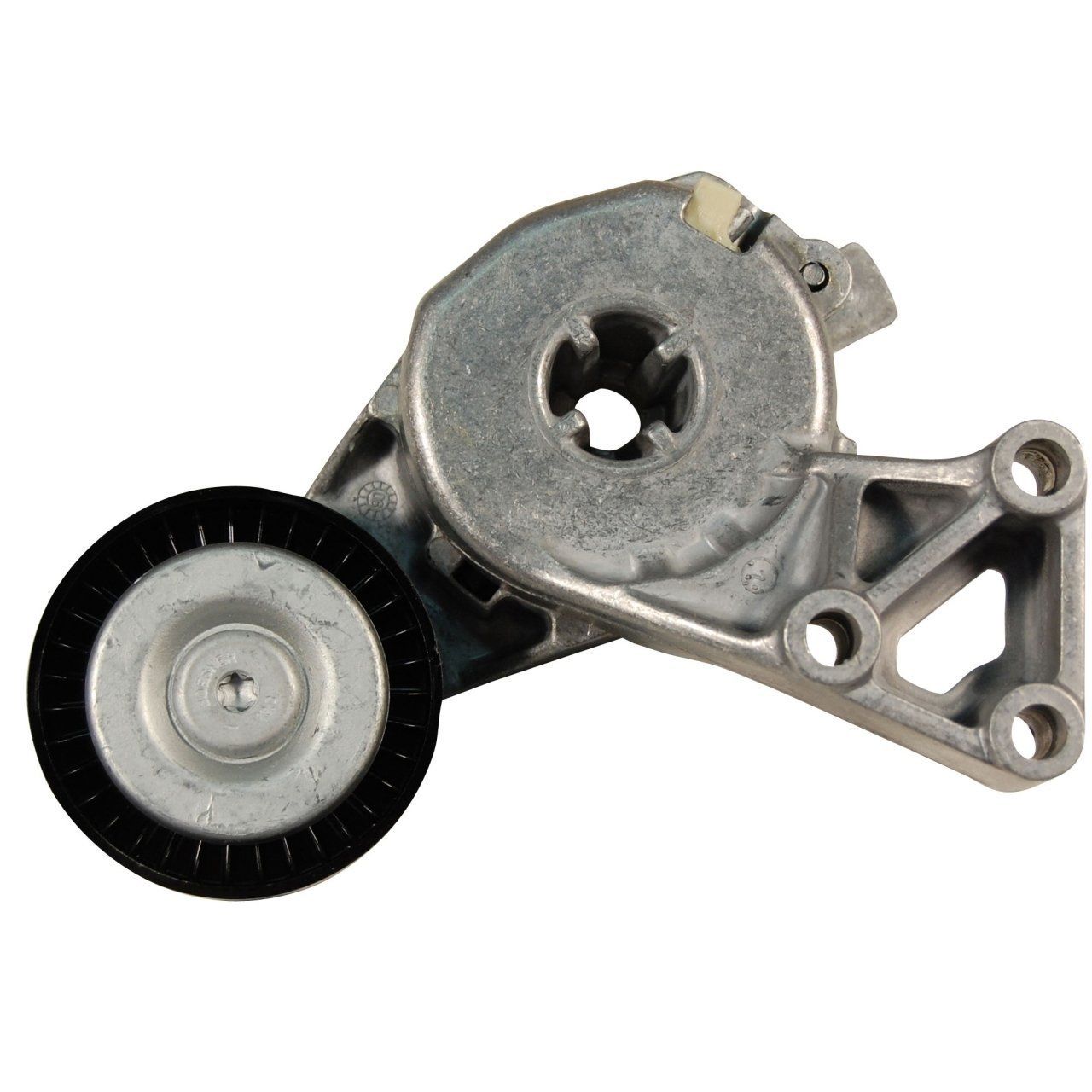 Volkswagen Jetta 2006 - 2010 1.6 BSE Şarz Gergisi Komple İNA