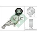 Volkswagen Jetta 2006 - 2010 1.9TDI BXE Şarz Gergisi Komple İNA