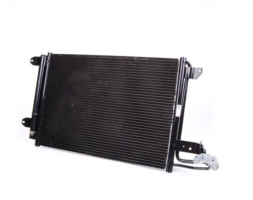 Volkswagen Golf 6 2009 - 2012 Model Arası Klima Radyatörü Denso Marka
