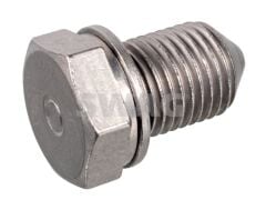 Volkswagen Transporter T5-T6-T7 Model Arası Yağ Karter Tapası Orijinal