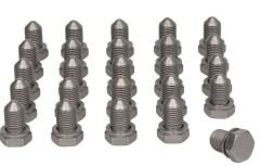 Volkswagen Transporter T5-T6-T7 Model Arası Yağ Karter Tapası Orijinal