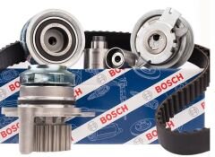 Audi Q5 2.0 TDI Triger Seti Devirdaimli Bosch Marka