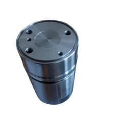 Volkswagen  DSG 7 Güçlendirilmiş Basınç Tüpü SCHWARZ Marka (İADE VE DEĞİŞİM GARANTİLİ)