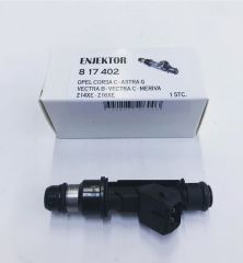 Opel Astra G Z14XE / Z16XE / Enjektör Tap Marka 817402