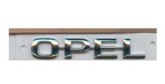 Opel Astra G Opel Yazısı İthal Ürün 5177013