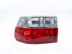 OPEL ASTRA F SOL STOP LAMBASI KRİSTAL  ASTRA F HB 95-98 / CLASSIC 99-02