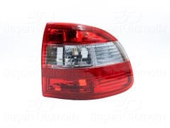 ASTRA F SAĞ STOP ACIK KRISTAL OPEL ASTRA F SEDAN 96-99
