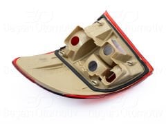 ASTRA F SOL STOP ACIK KRISTAL OPEL ASTRA F SEDAN 96-99