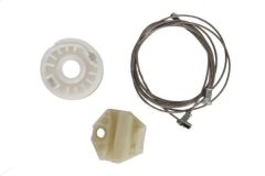 Opel Astra G Arka Cam Krikosu Tamir Takımı İthal Ürün 5140015