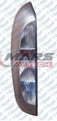 Opel Corsa C Dış Stop Lambası Beyaz Sağ / Sol Yansanayi Ürün 2001-2006