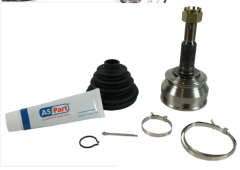 VECTRA A 1.8-2.0 AKS MİL KAFASI OPEL DIŞ  ABS SİZ ASPART MARKA