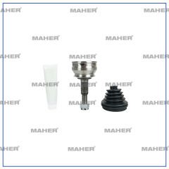 VECTRA A 1.8-2.0 AKS MİL KAFASI OPEL DIŞ  ABS SİZ MAHER MARKA