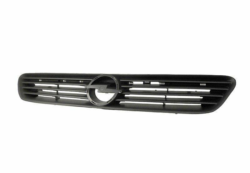 Opel Astra G Ön Panjur Kromsuz İthal / 6320066