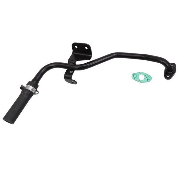 Opel Corsa C 1.3 Dizel (Y13DT-Z13DT) Termostat Ara Soğutucu Borusu