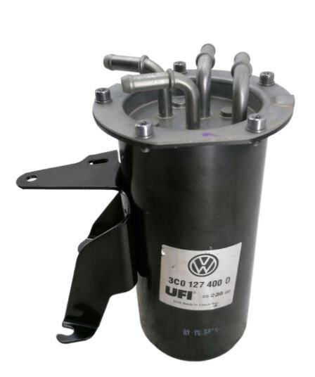 CADDY YAKIT FILTRESI OEM VW CADDY GOLF5 A3 LEON JETTA 1.9TDI 04 > İTHAL ORJİNAL