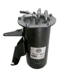 CADDY YAKIT FILTRESI OEM VW CADDY GOLF5 A3 LEON JETTA 1.9TDI 04 > İTHAL ORJİNAL