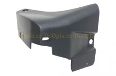 Opel Astra G Sol Marşpiyel Dip Kapağı GM 5164725-90547331