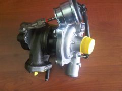 Opel Corsa C 1.3 Dizel Turbo Komple Orijinal GM