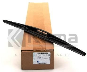 Opel Astra G Arka Hb Kasa Silecek Süpürgesi Orjinal Ürün GM 6272301 - 93187205